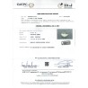 IIGJ Research & Laboratories | GJEPC Report for 10.28 cts Natural Cats Eye (Lehsunia)