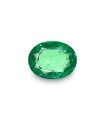 3.55 cts Natural Emerald (Panna)