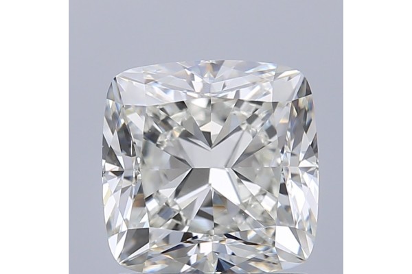 1.73 cts Natural Yellow Sapphire (Pukhraj)