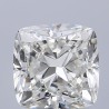 1.73 cts Natural Yellow Sapphire (Pukhraj)