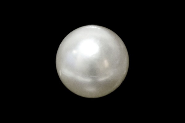 1.01 cts Natural Pearl (Moti)