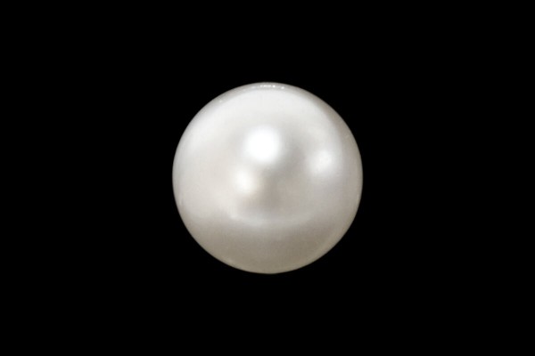 1.28 cts Natural Pearl (Moti)