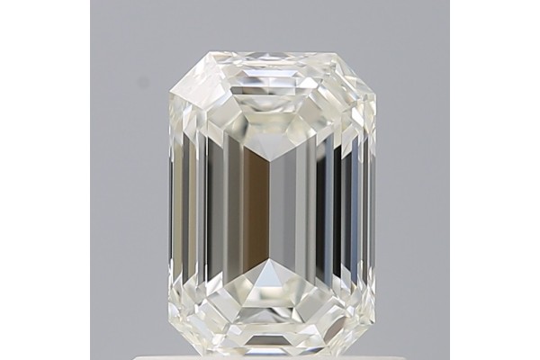 1.73 cts Natural Yellow Sapphire (Pukhraj)