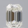 1.73 cts Natural Yellow Sapphire (Pukhraj)
