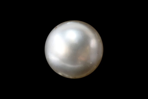 1.67 cts Natural Pearl (Moti)