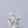 7.66 cts Unheated Natural Yellow Sapphire (Pukhraj)