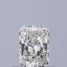 7.66 cts Unheated Natural Yellow Sapphire (Pukhraj)