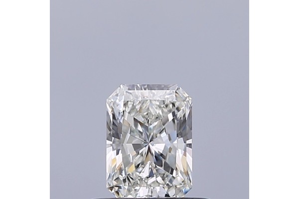 Gemmological Institute of Colombo Report for 7.66 cts Unheated Natural Yellow Sapphire (Pukhraj)