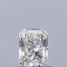 Gemmological Institute of Colombo Report for 7.66 cts Unheated Natural Yellow Sapphire (Pukhraj)