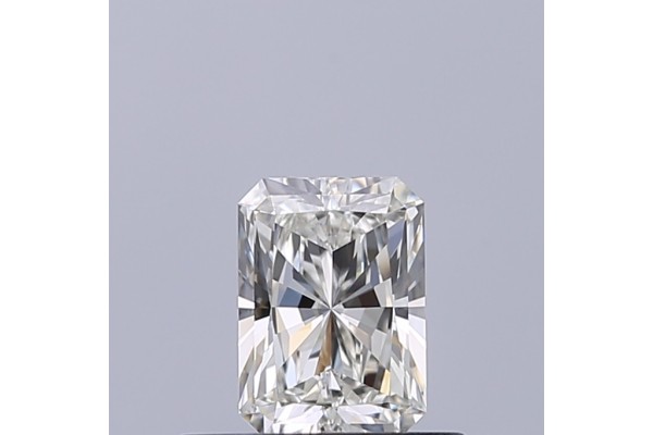 6.06 cts Unheated Natural Yellow Sapphire (Pukhraj)