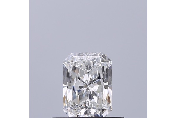 6.06 cts Unheated Natural Yellow Sapphire (Pukhraj)