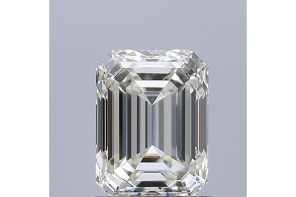 1.67 cts Natural Yellow Sapphire (Pukhraj)