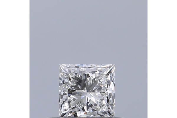 6.01 cts Unheated Natural Yellow Sapphire (Pukhraj)