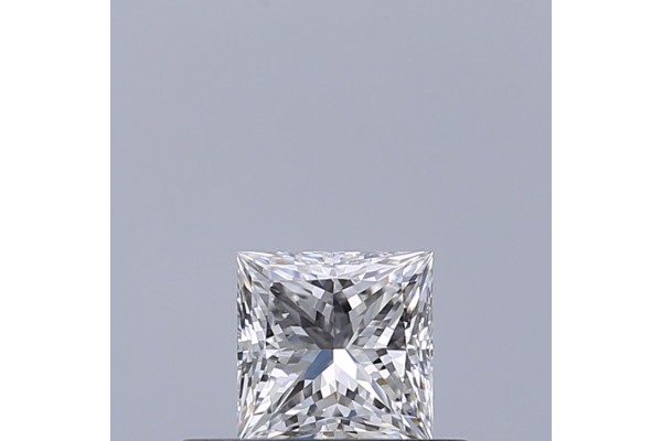6.01 cts Unheated Natural Yellow Sapphire (Pukhraj)
