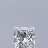 6.01 cts Unheated Natural Yellow Sapphire (Pukhraj)