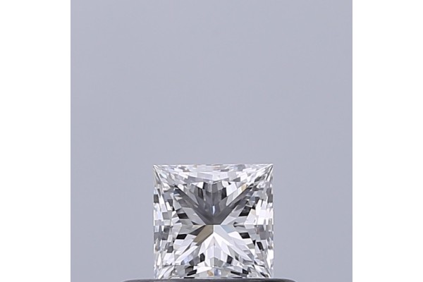 6.79 cts Unheated Natural Yellow Sapphire (Pukhraj)