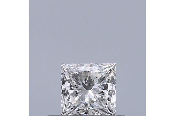 6.79 cts Unheated Natural Yellow Sapphire (Pukhraj)