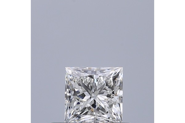 IIGJ Research & Laboratories | GJEPC Report for 6.79 cts Unheated Natural Yellow Sapphire (Pukhraj)