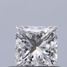 3.99 cts Unheated Natural Blue Sapphire (Neelam)