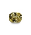2.09 cts Unheated Natural Yellow Sapphire (Pukhraj)