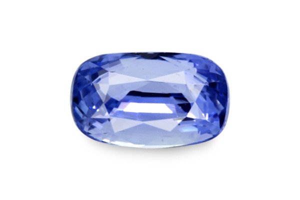 4.07 cts Natural Blue Sapphire (Neelam)