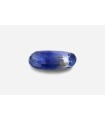 2.54 cts Natural Blue Sapphire