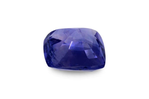 5.02 cts Unheated Natural Blue Sapphire (Neelam)