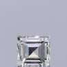 3.18 cts Unheated Natural Yellow Sapphire (Pukhraj)