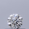 2.97 cts Unheated Natural Yellow Sapphire (Pukhraj)
