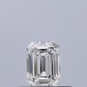 4 cts Unheated Natural Yellow Sapphire (Pukhraj)