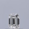 4 cts Unheated Natural Yellow Sapphire (Pukhraj)