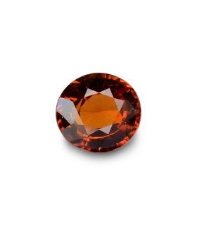 3.96 cts Natural Hessonite Garnet (Gomedh)