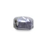 3.07 cts Unheated Natural White Sapphire (White Pukhraj)