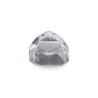 2.96 cts Unheated Natural White Sapphire (White Pukhraj)