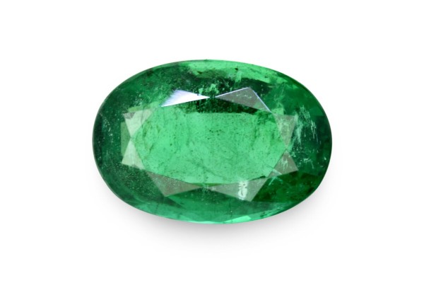 4.01 cts Natural Emerald (Panna)