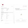 DANAT | The Bahrain Institute for Pearls and Gemstones Report for 1.32 cts Natural Pearl (Moti)