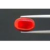 4.45 cts Natural Coral (Moonga)