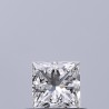 2.03 cts Unheated Natural Yellow Sapphire (Pukhraj)