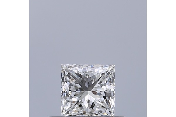 2.03 cts Unheated Natural Yellow Sapphire (Pukhraj)