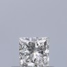 2.02 cts Unheated Natural Yellow Sapphire (Pukhraj)