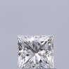 2.03 cts Unheated Natural Yellow Sapphire (Pukhraj)