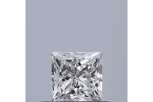 2.03 cts Unheated Natural Yellow Sapphire (Pukhraj)