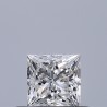 2.03 cts Unheated Natural Yellow Sapphire (Pukhraj)