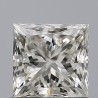 5.37 cts Natural Blue Sapphire (Neelam)