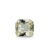 4.03 cts Unheated Natural White Sapphire (White Pukhraj)