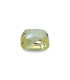 4.03 cts Unheated Natural White Sapphire - White Pukhraj (SKU:90090066)