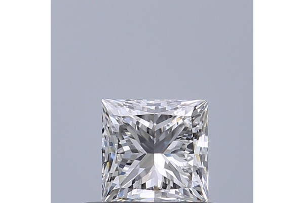 2.15 cts Unheated Natural Yellow Sapphire (Pukhraj)