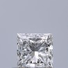 2.15 cts Unheated Natural Yellow Sapphire (Pukhraj)