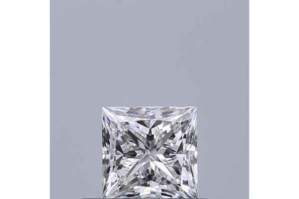 2.15 cts Unheated Natural Yellow Sapphire (Pukhraj)