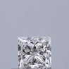 2.15 cts Unheated Natural Yellow Sapphire (Pukhraj)